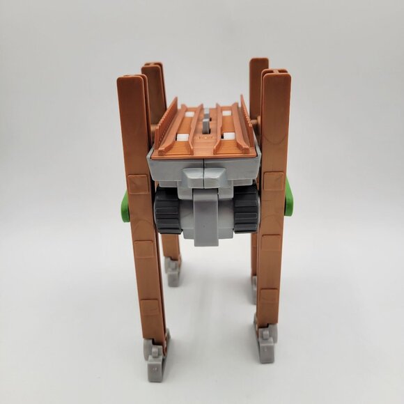 Thomas & Friends Trackmaster Track Walking Bridge Replacement Part: Bridge Only - Picture 2 of 6